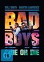 Bad Boys: Ride or Die, DVD