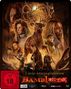 Bambi: The Reckoning (Ultra HD Blu-ray & Blu-ray im Steelbook), 1 Ultra HD Blu-ray und 1 Blu-ray Disc