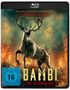 Dan Allen: Bambi: The Reckoning (Blu-ray), BR