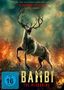 Dan Allen: Bambi: The Reckoning, DVD