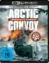 Arctic Convoy - Todesfalle Eismeer (Ultra HD Blu-ray & Blu-ray), 1 Ultra HD Blu-ray und 1 Blu-ray Disc