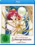 Masahiro Ando: Die rothaarige Schneeprinzessin (Complete Edition) (Blu-ray), BR,BR,BR,BR,BR,BR