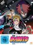 Hiroyuki Yamashita: Boruto: Naruto Next Generations Vol. 17, DVD,DVD,DVD