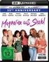Magnolien aus Stahl (Ultra HD Blu-ray & Blu-ray), 1 Ultra HD Blu-ray und 1 Blu-ray Disc