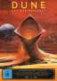 Dune - Der Wüstenplanet (Ultimate Edition) (Ultra HD Blu-ray & Blu-ray), 1 Ultra HD Blu-ray und 5 Blu-ray Discs
