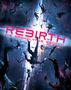 Rebirth - Die Apokalypse beginnt (Ultra HD Blu-ray & Blu-ray im Mediabook), 1 Ultra HD Blu-ray und 1 Blu-ray Disc