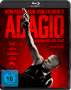 Stefano Sollima: Adagio - Erbarmungslose Stadt (Blu-ray), BR