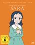 Fumio Kurokawa: Die kleine Prinzessin Sara (Komplette Serie) (Blu-ray), BR,BR,BR,BR,BR