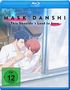 Naoko Takeichi: Mask Danshi: This Shouldn't Lead To Love (Blu-ray), BR