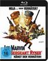 Sergeant Ryker - Hängt den Verräter! (Blu-ray), Blu-ray Disc