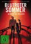 Blutroter Sommer - Im Bann des Killers, DVD
