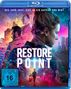 Robert Hloz: Restore Point (Blu-ray), BR
