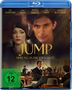 Jump - Sprung in die Ewigkeit (Blu-ray), Blu-ray Disc, Blu-ray Disc