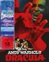 Paul Morrissey: Andy Warhol's Dracula (4K Ultra HD Blu-ray & Blu-ray im Mediabook), UHD