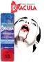 Andy Warhol's Dracula (Ultra HD Blu-ray & Blu-ray im Mediabook), 1 Ultra HD Blu-ray und 2 Blu-ray Discs