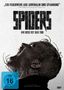 Spiders - Ihr Biss ist der Tod, DVD, DVD