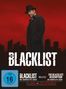 The Blacklist (Komplette Serie), 59 DVDs