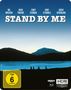 Rob Reiner: Stand by me (Ultra HD Blu-ray & Blu-ray im Steelbook), UHD,BR