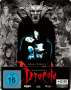Dracula (1992) (Ultra HD Blu-ray & Blu-ray im Steelbook), 1 Ultra HD Blu-ray und 1 Blu-ray Disc