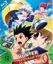 Hunter x Hunter Vol. 7 (New Edition) (Blu-ray), Blu-ray Disc