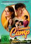 Summer Camp, DVD