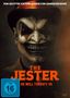 The Jester - He will terrify you, DVD