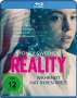 Tina Satter: Reality - Wahrheit hat ihren Preis (Blu-ray), BR
