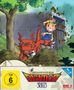 Digimon Tamers Staffel 1 Vol. 1 (Blu-ray), 2 Blu-ray Discs