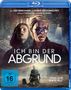 Ich bin der Abgrund (Blu-ray), Blu-ray Disc