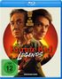 Karate Kid Legends (Blu-ray), Blu-ray Disc