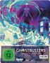 Gil Kenan: Ghostbusters: Frozen Empire (Ultra HD Blu-ray & Blu-ray im Steelbook), UHD,BR