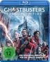 Gil Kenan: Ghostbusters: Frozen Empire (Blu-ray), BR