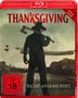 Thanksgiving (Blu-ray), Blu-ray Disc