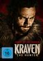 Kraven the Hunter, DVD