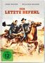 Der letzte Befehl, DVD