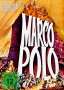 Marco Polo (1962), DVD