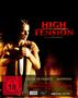 High Tension (Ultra HD Blu-ray & Blu-ray im Mediabook), 1 Ultra HD Blu-ray und 2 Blu-ray Discs
