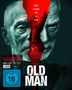 Old Man (Ultra HD Blu-ray & Blu-ray im Mediabook), Blu-ray Disc