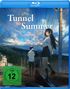 Tunnel to Summer (Blu-ray), Blu-ray Disc