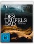 Des Teufels Bad (Blu-ray), Blu-ray Disc