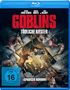 Jon Wright: Goblins - Tödliche Biester (Blu-ray), BR