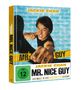 Mr. Nice Guy (Blu-ray im Mediabook), 2 Blu-ray Discs