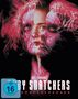 Body Snatchers - Die Körperfresser (Blu-ray & DVD im Mediabook), 1 Blu-ray Disc und 1 DVD