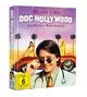 Doc Hollywood (Blu-ray & DVD im Mediabook), 1 Blu-ray Disc und 1 DVD