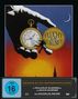 Flucht in die Zukunft (Blu-ray & DVD im Mediabook), 1 Blu-ray Disc und 1 DVD