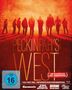 Peckinpah's West (Blu-ray), 7 Blu-ray Discs