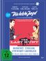 Die letzte Jagd (Blu-ray), Blu-ray Disc