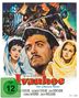 Ivanhoe - Der schwarze Ritter (Blu-ray & DVD im Digipack), 1 Blu-ray Disc und 1 DVD