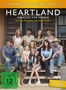 Heartland - Paradies für Pferde Staffel 16, 4 DVDs