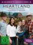 Heartland - Paradies für Pferde Staffel 15, 4 DVDs